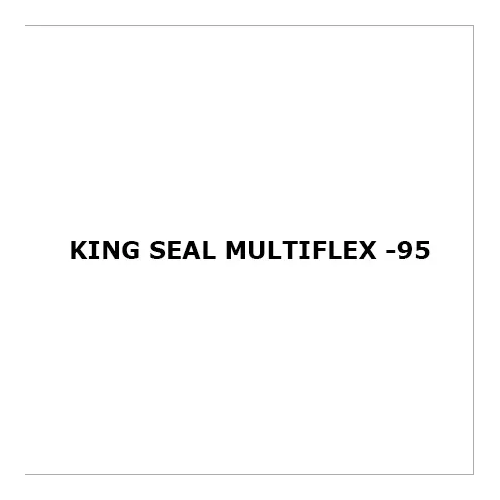 KINGSEAL MULTIFLEX-95 Manufacturer in Poland KINGSEAL MULTIFLEX-95 Manufacturer in Poland
