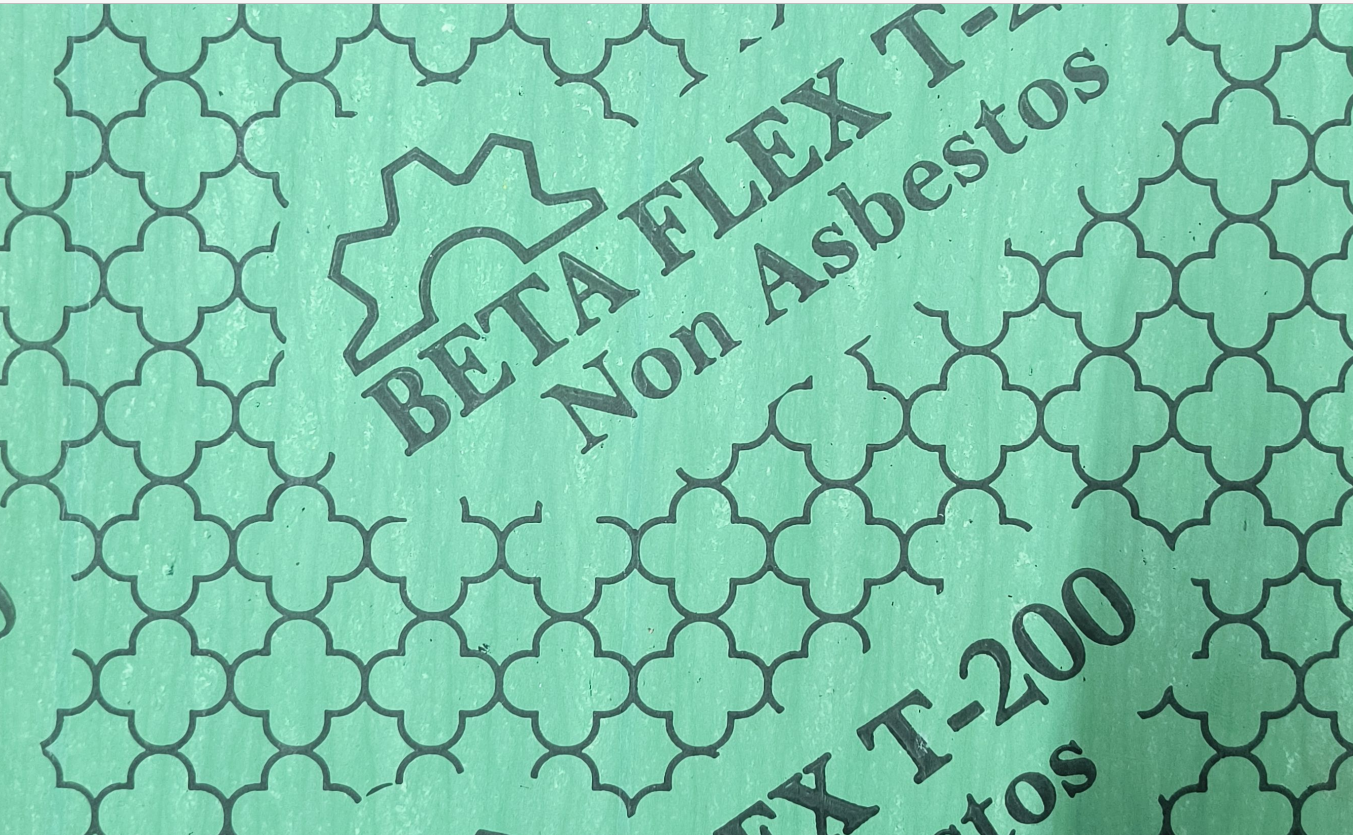 ASBESTOS FREE GASKET JOINTING SHEET MANUFACTURER IN INDIA ASBESTOS FREE GASKET JOINTING SHEET MANUFACTURER IN INDIA